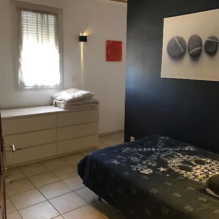 Chambre Chez L Habitant Lejlighed Châteaurenard Eksteriør billede