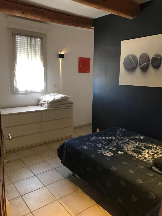 Chambre Chez L Habitant Lejlighed Châteaurenard Eksteriør billede