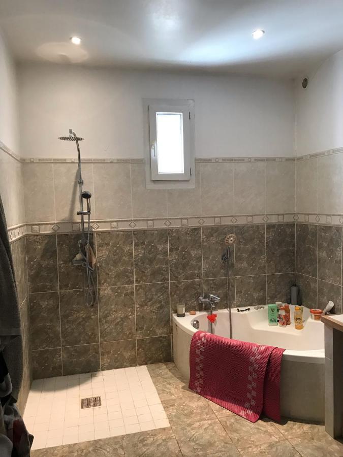 Chambre Chez L Habitant Lejlighed Châteaurenard Eksteriør billede